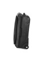 KIMOOD Sac Trolley "Blackline" imperméable - Format Cabine  personnalisable