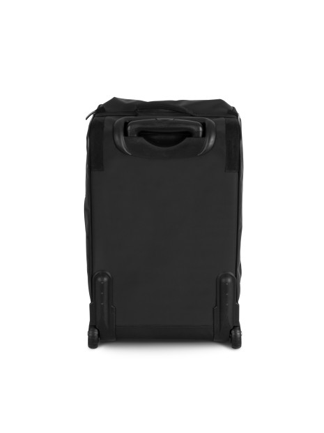 KIMOOD Sac Trolley "Blackline" imperméable - Format Cabine /api/colors/b9fdad4a-5e94-45cb-8c03-c08b349b28c3 personnalisable