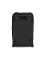 KIMOOD Wasserdichte Trolley-Tasche „Blackline“ – Kabinenformat Taschen personalisierbar