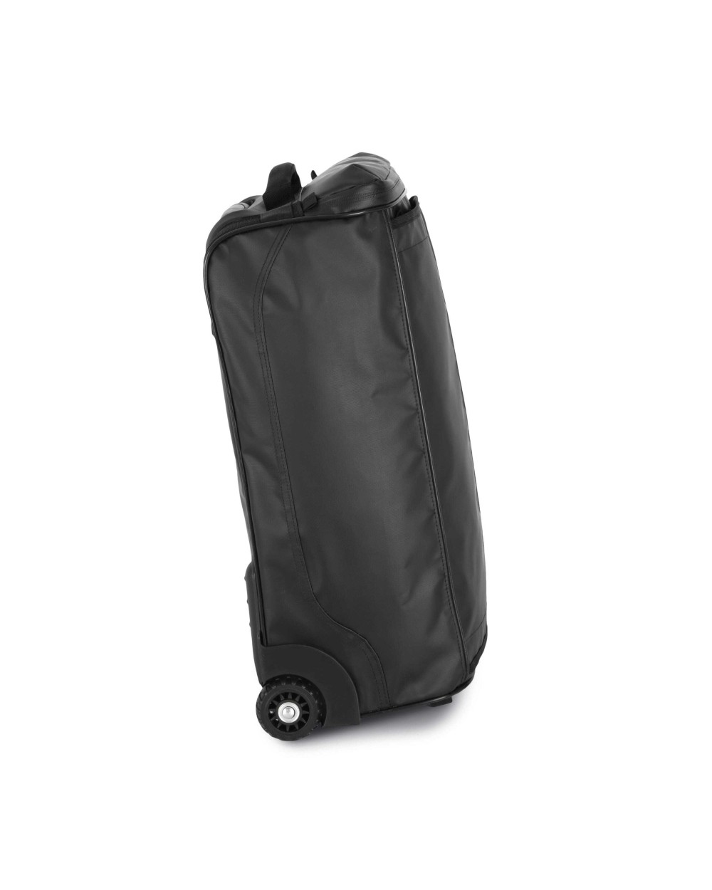 KIMOOD Wasserdichte Trolley-Tasche „Blackline“ – Kabinenformat Taschen personalisierbar