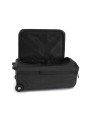 KIMOOD Sac Trolley "Blackline" imperméable - Format Cabine  personnalisable