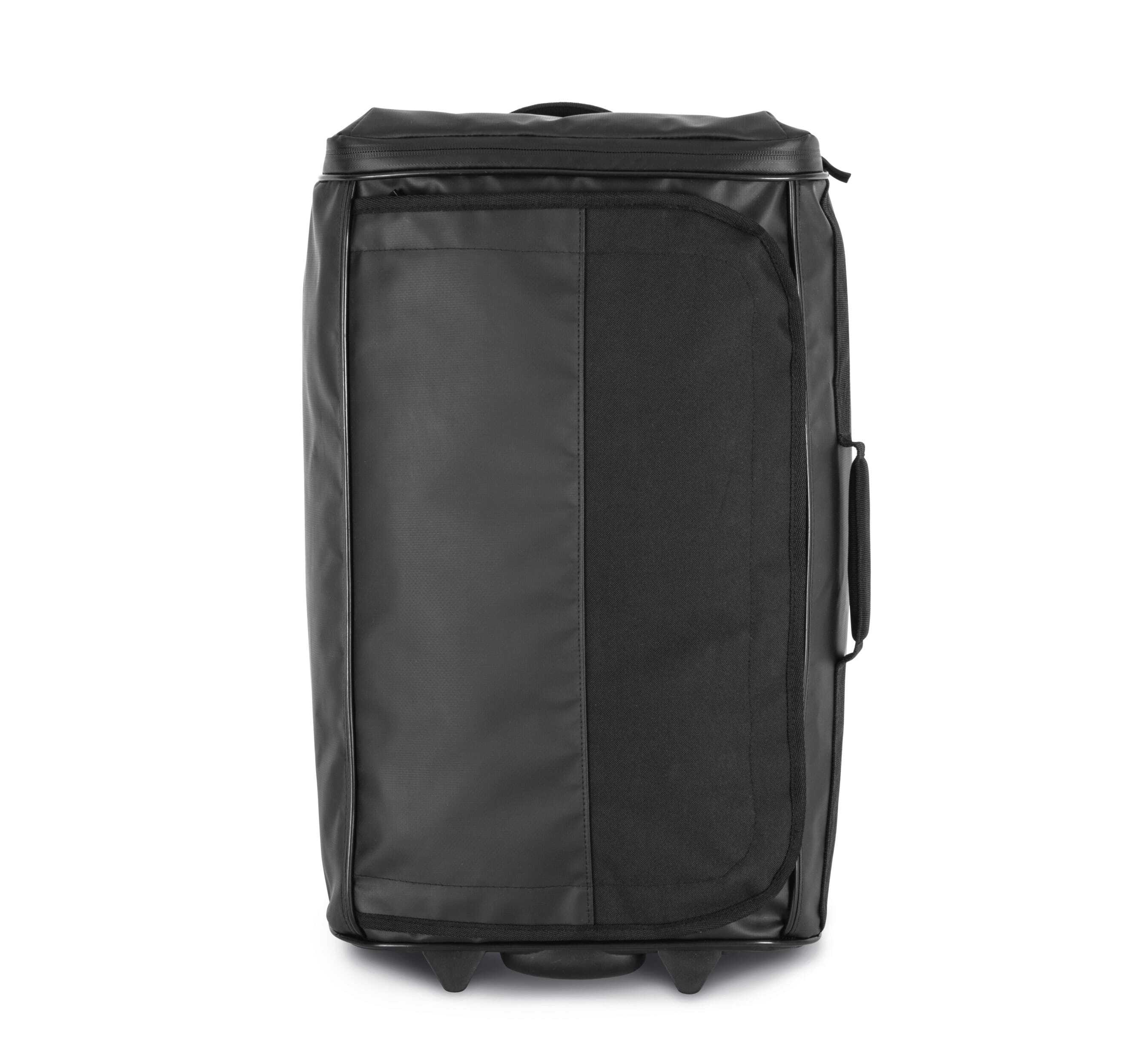Sacs & Bagagerie personnalisable KIMOOD Sac Trolley "Blackline" imperméable - Format Cabine