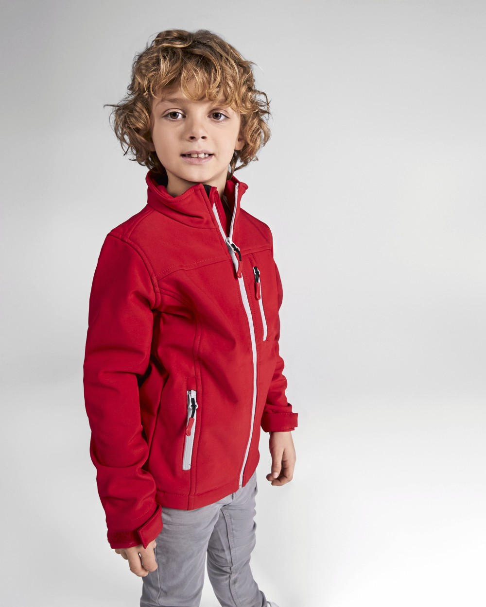 ROLY NEBRASKA Jacken personalisierbar