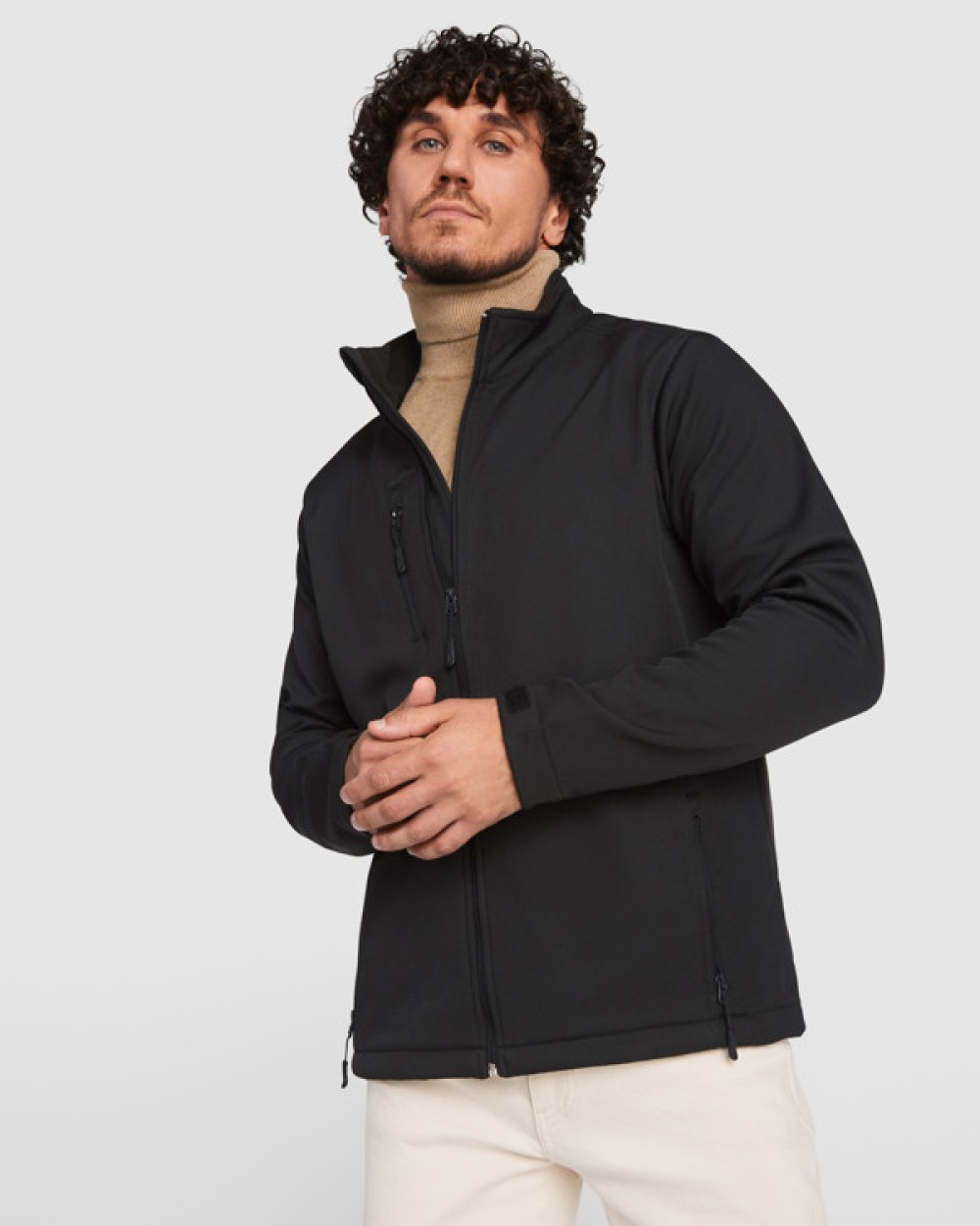 Vestes personnalisable ROLY NEBRASKA