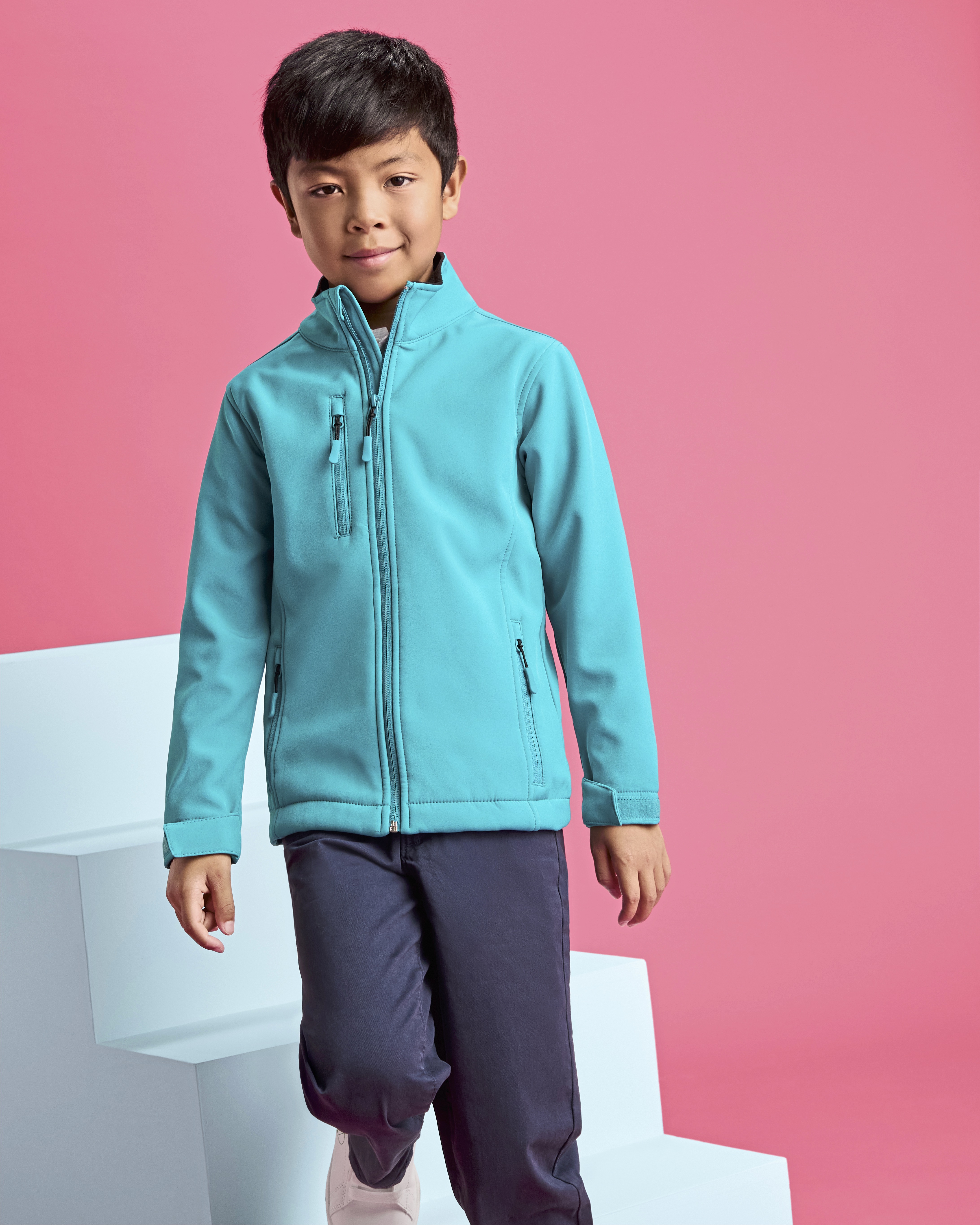 Vestes personnalisable ROLY NEBRASKA