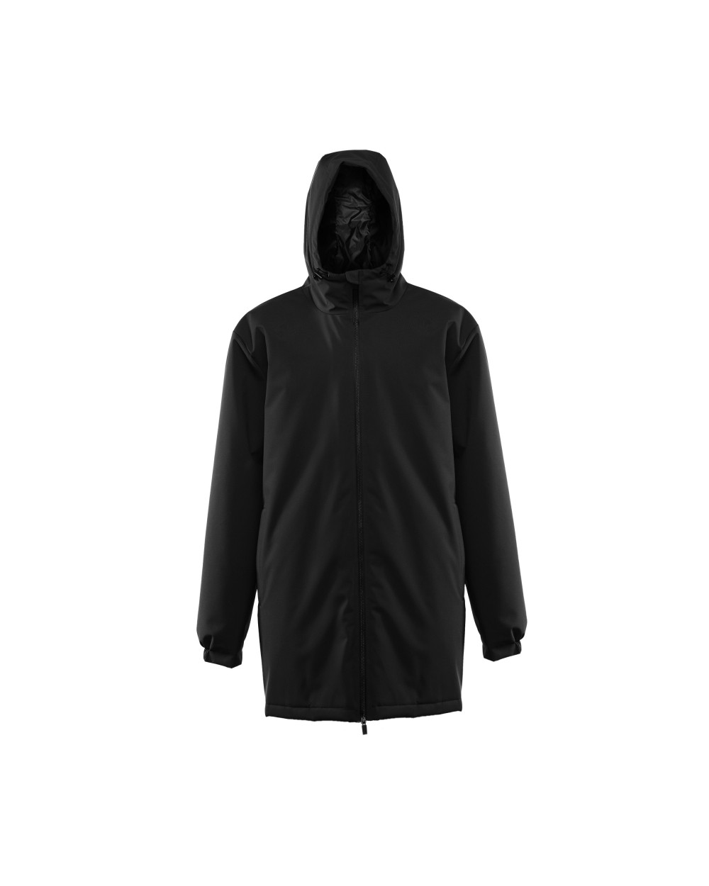 PEN DUICK PRIME LIGHTWEIGHT PARKA Jacken personalisierbar