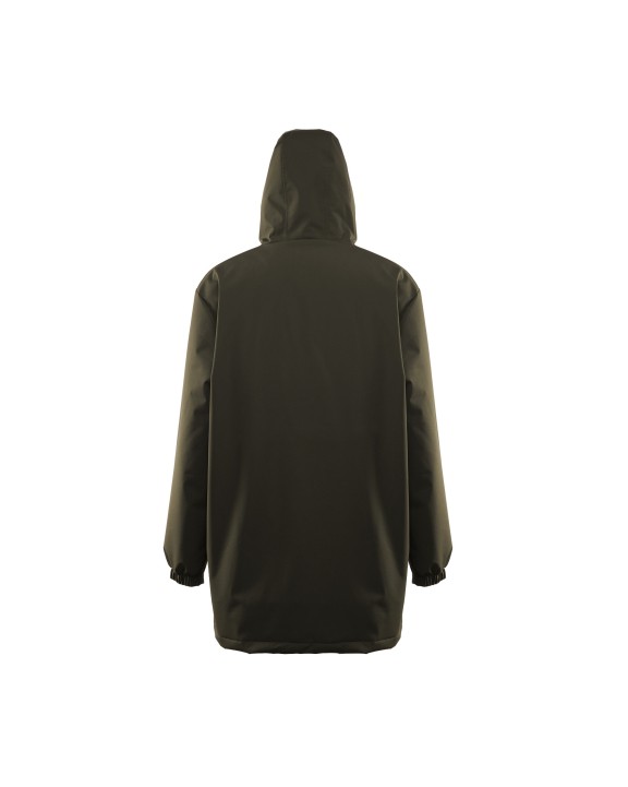 PEN DUICK PRIME LIGHTWEIGHT PARKA Jacken personalisierbar