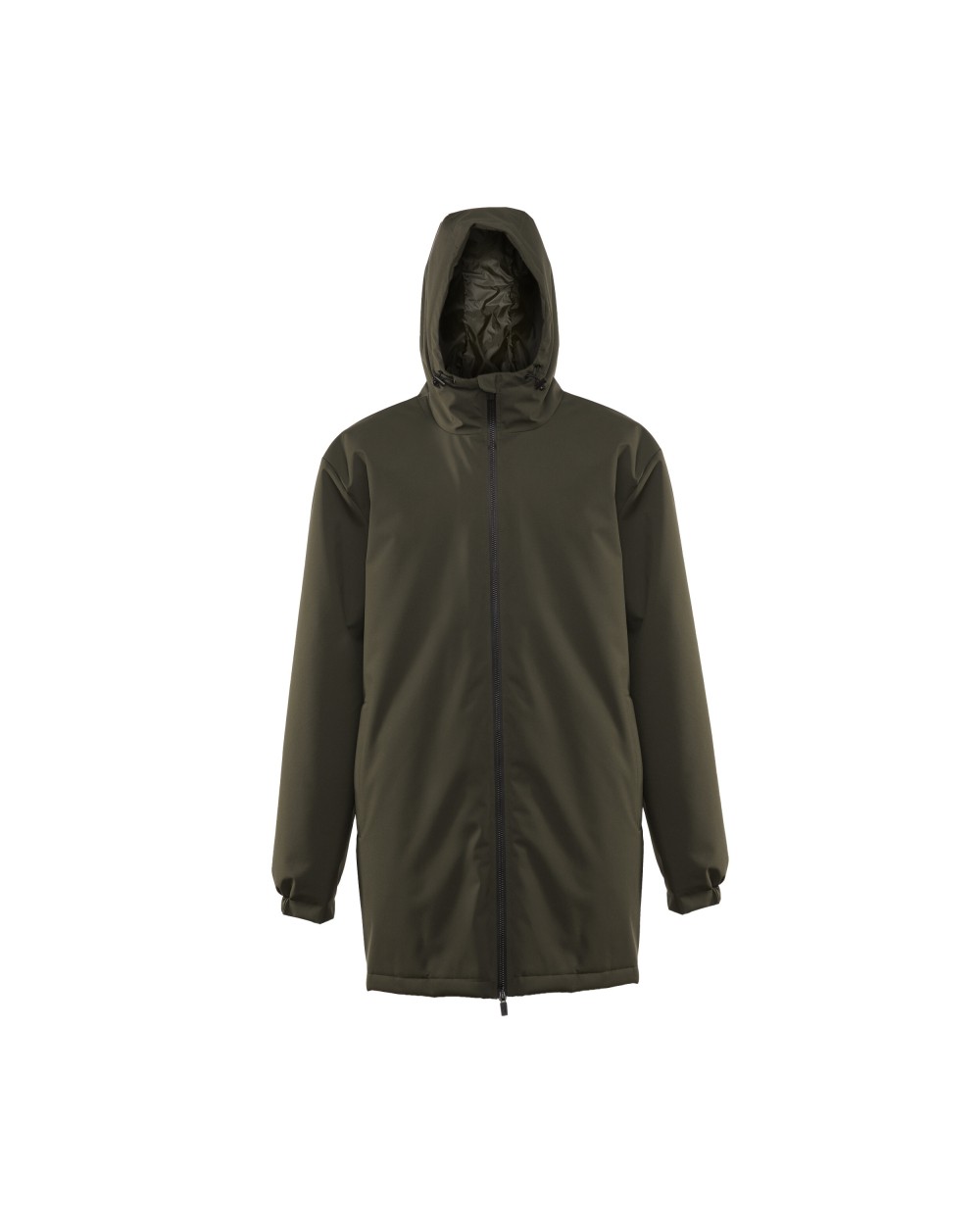 Vestes personnalisable PEN DUICK PRIME LIGHTWEIGHT PARKA