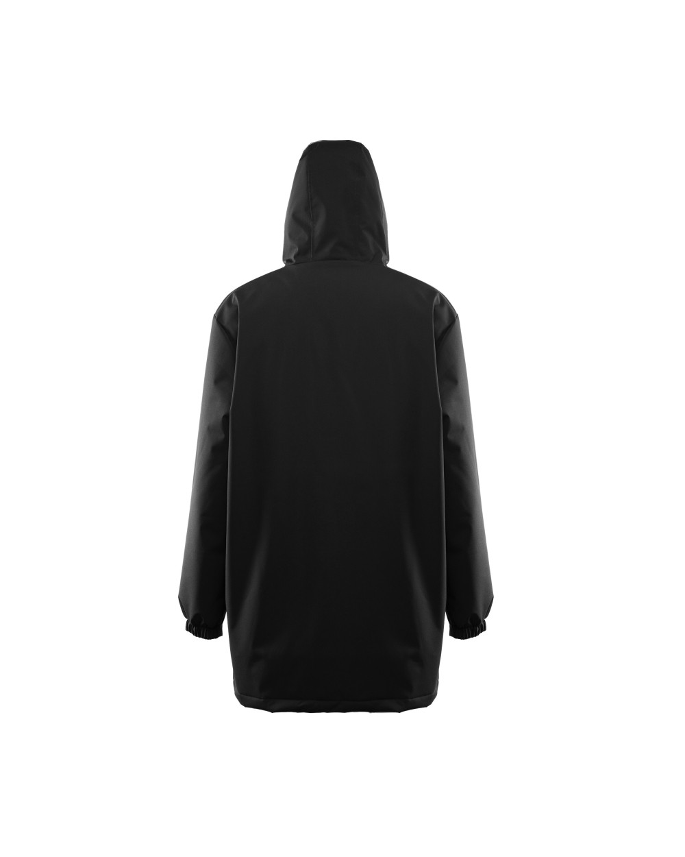 PEN DUICK PRIME LIGHTWEIGHT PARKA Jacken personalisierbar