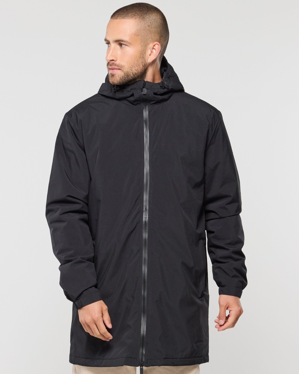 PEN DUICK PRIME LIGHTWEIGHT PARKA Jacken personalisierbar
