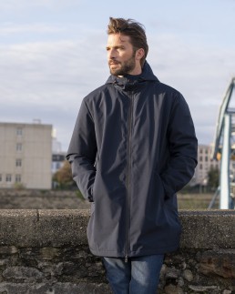 PRIME LIGHTWEIGHT PARKA