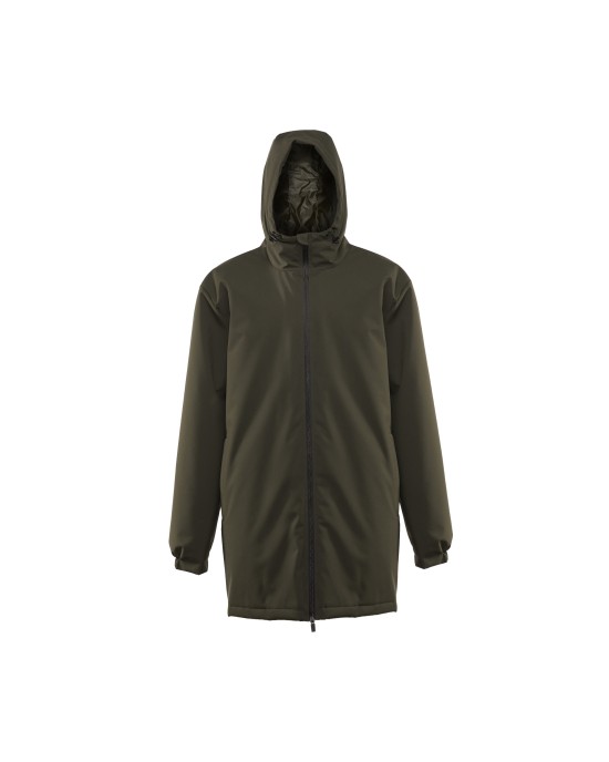 Vestes personnalisable Pen Duick PRIME LIGHTWEIGHT PARKA