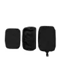 Sacs & Bagagerie personnalisable 4DO Lot de cubes de rangement en nylon recyclé RCS KENTO URBAN