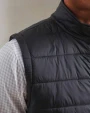 PREMIER ‘Recyclight’ padded gilet Jacken personalisierbar