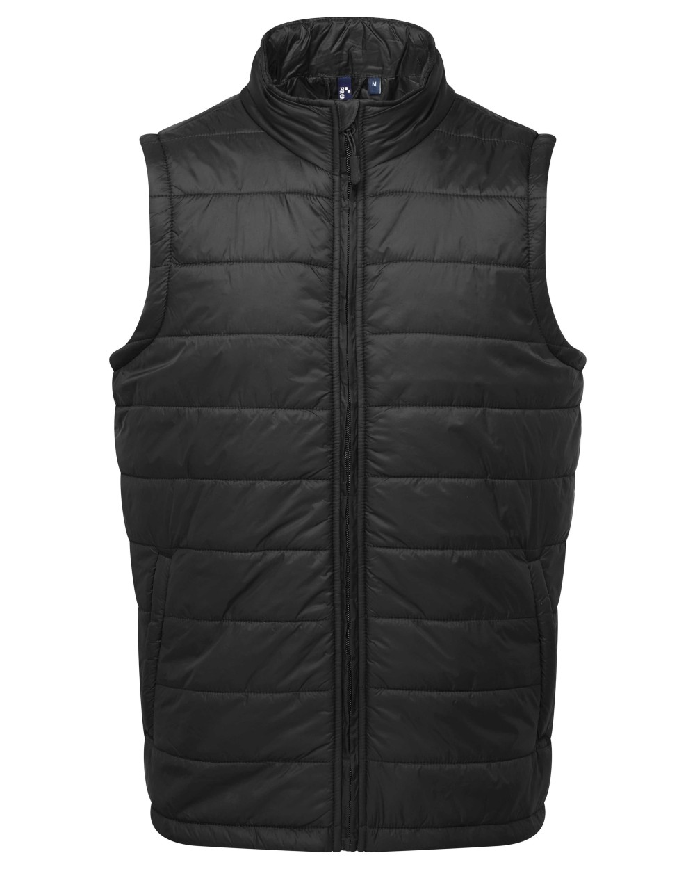 PREMIER ‘Recyclight’ padded gilet Jacken personalisierbar
