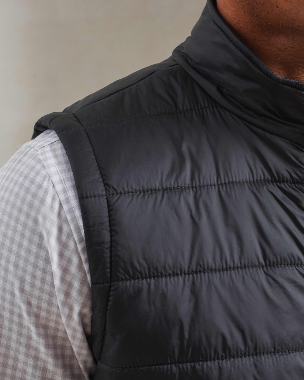 PREMIER ‘Recyclight’ padded gilet Jacken personalisierbar