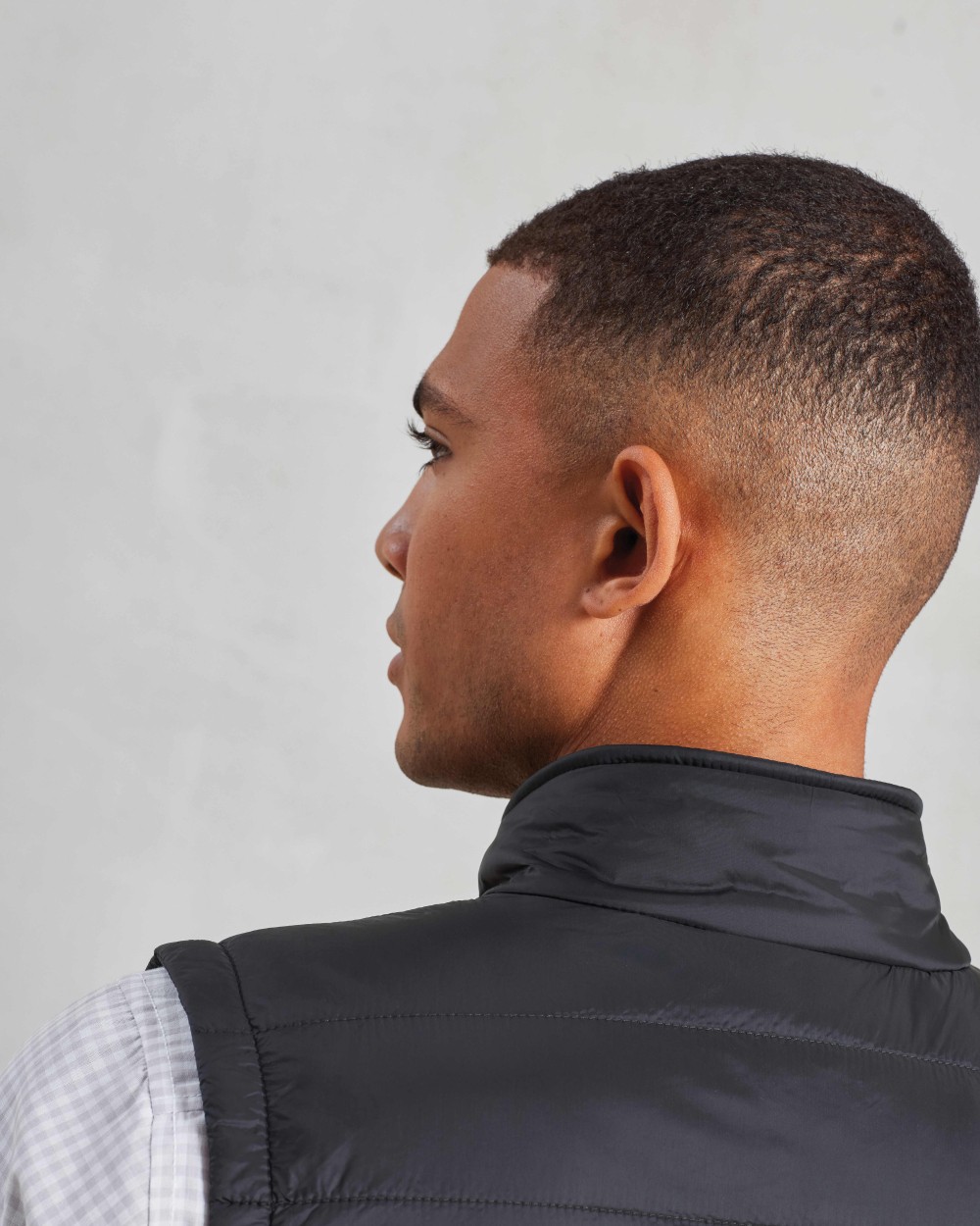 Vestes personnalisable PREMIER Doudoune sans manches Recyclight pour homme