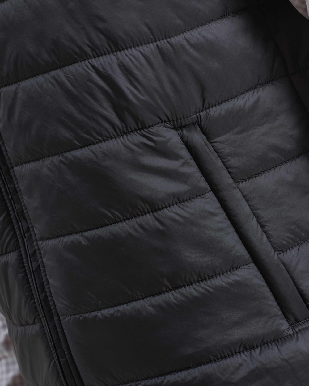 Vestes personnalisable PREMIER Doudoune sans manches Recyclight pour homme