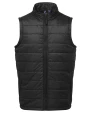 Jassen PREMIER ‘Recyclight’ padded gilet voor bedrukking &amp; borduring