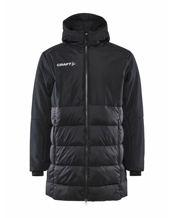CRAFT CORE Evolve Isolate Parkas M Jacken personalisierbar