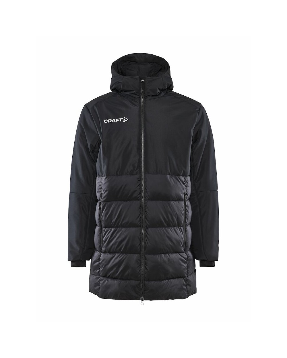 Jassen CRAFT CORE Evolve Isolate Parkas M voor bedrukking &amp; borduring