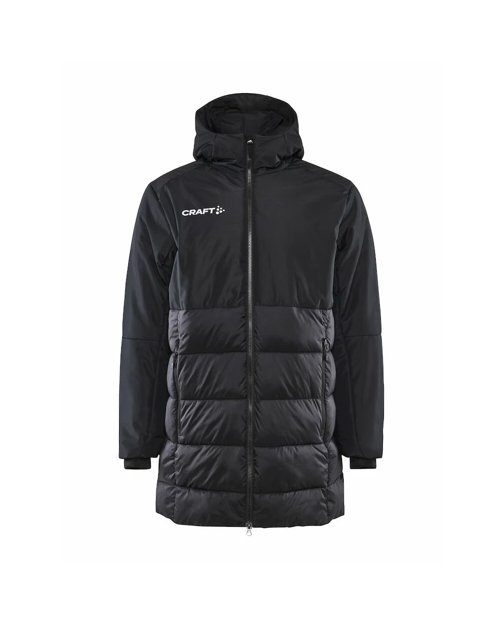 Vestes personnalisable CRAFT Ability Isolate Parkas M