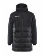 Vestes personnalisable CRAFT Ability Isolate Parkas M