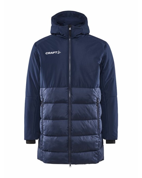 CRAFT CORE Evolve Isolate Parkas M Jacken personalisierbar