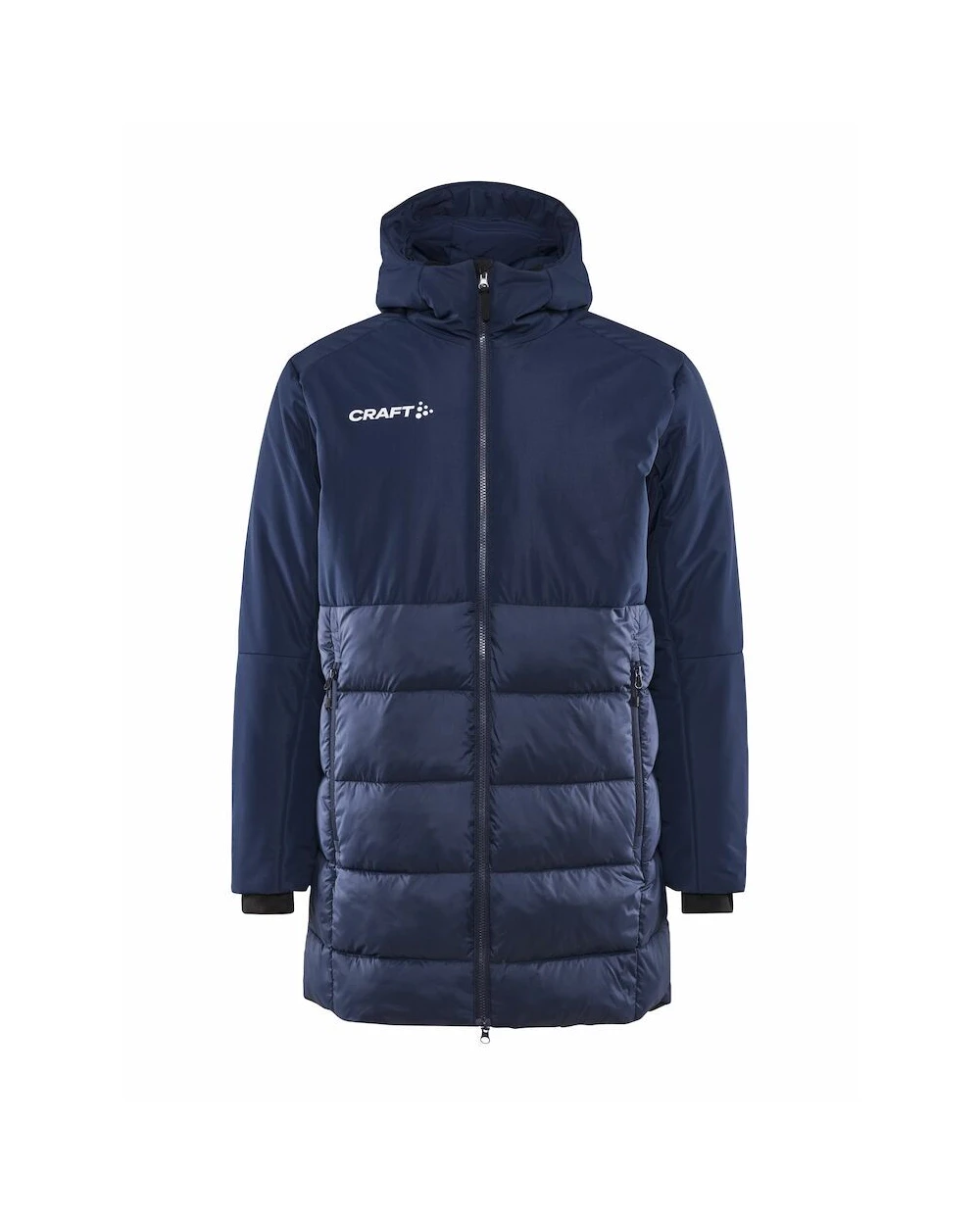 Vestes personnalisable CRAFT Ability Isolate Parkas M