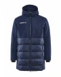 Jassen CRAFT Ability Isolate Parkas M voor bedrukking &amp; borduring