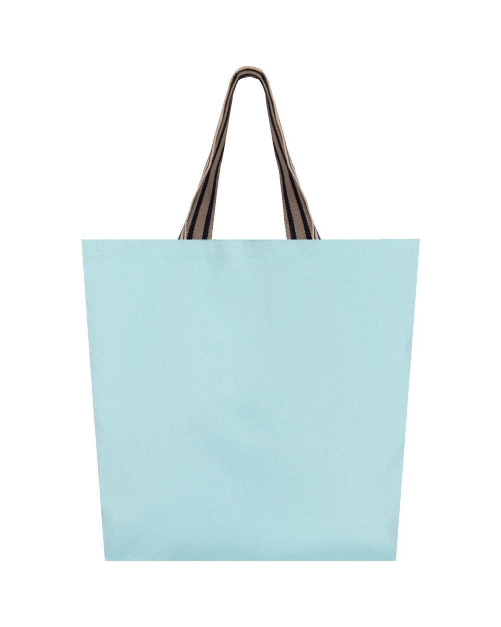 Tassen & Zakken NATIVE SPIRIT Grote ecologische shopper voor bedrukking &amp; borduring