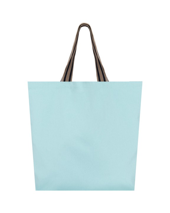 NATIVE SPIRIT Große umweltfreundliche Shoppingtasche Taschen personalisierbar