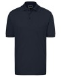 JAMES & NICHOLSON Polo Classique Coupe Etroite Poloshirts personalisierbar