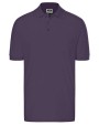 JAMES & NICHOLSON Polo Classique Coupe Etroite Poloshirts personalisierbar