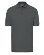 Polos personnalisable JAMES & NICHOLSON Polo Classique Coupe Etroite
