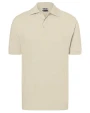 Polos personnalisable JAMES & NICHOLSON Polo Classique Coupe Etroite