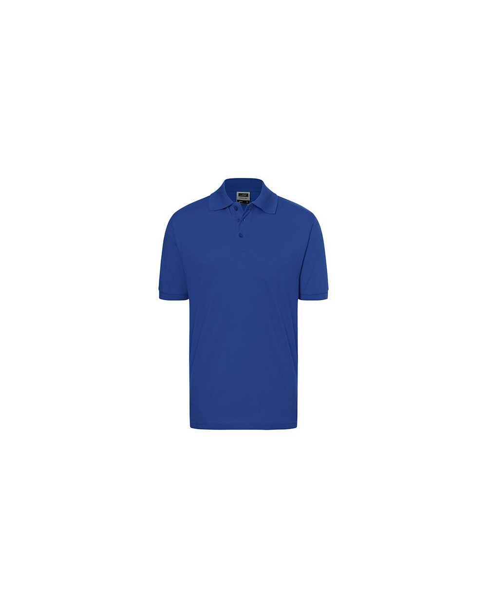 Polos personnalisable JAMES & NICHOLSON Polo Classique Coupe Etroite