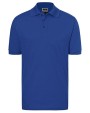 Polos personnalisable JAMES & NICHOLSON Polo Classique Coupe Etroite