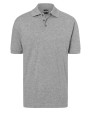 JAMES & NICHOLSON Polo Classique Coupe Etroite Poloshirts personalisierbar