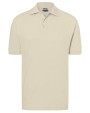 Polo's JAMES & NICHOLSON Classic Polo voor bedrukking &amp; borduring