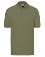 JAMES & NICHOLSON Polo Classique Coupe Etroite Poloshirts personalisierbar