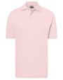 JAMES & NICHOLSON Polo Classique Coupe Etroite Poloshirts personalisierbar