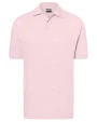 Polos personnalisable JAMES & NICHOLSON Polo Classique Coupe Etroite