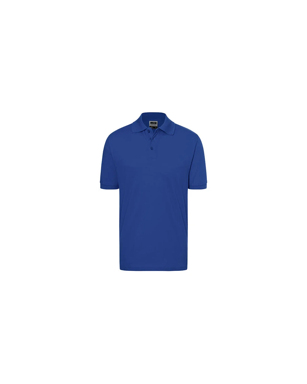 Polos personnalisable JAMES & NICHOLSON Polo Classique Coupe Etroite
