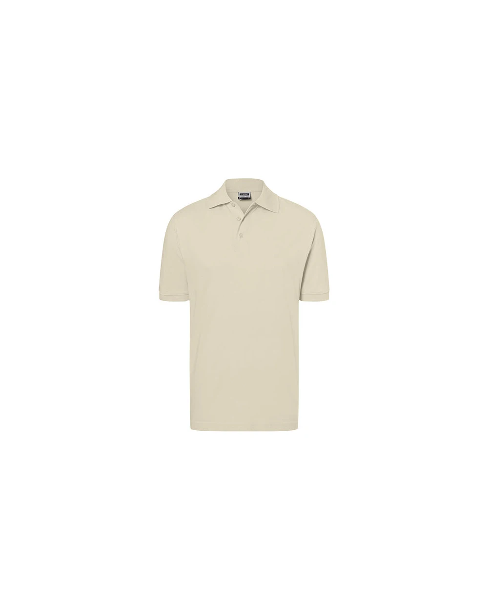Polos personnalisable JAMES & NICHOLSON Polo Classique Coupe Etroite