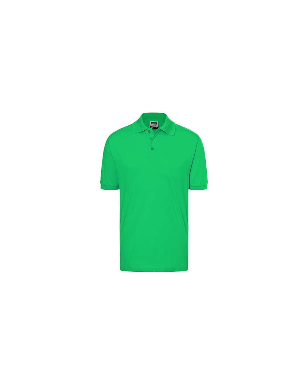 Polos personnalisable JAMES & NICHOLSON Polo Classique Coupe Etroite