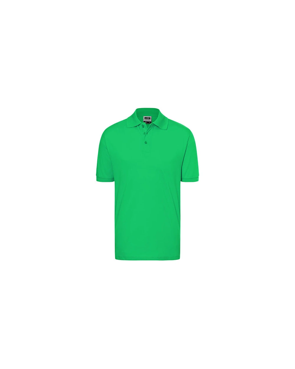 Polos personnalisable JAMES & NICHOLSON Polo Classique Coupe Etroite