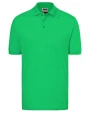 Polos personnalisable JAMES & NICHOLSON Polo Classique Coupe Etroite