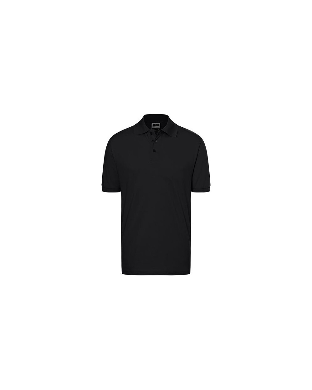 JAMES & NICHOLSON Polo Classique Coupe Etroite Poloshirts personalisierbar