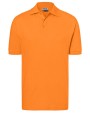 JAMES & NICHOLSON Polo Classique Coupe Etroite Poloshirts personalisierbar